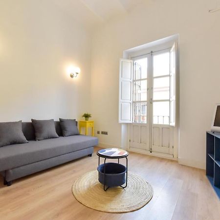 New! Bohemian Apartment In The Center 세비야 외부 사진