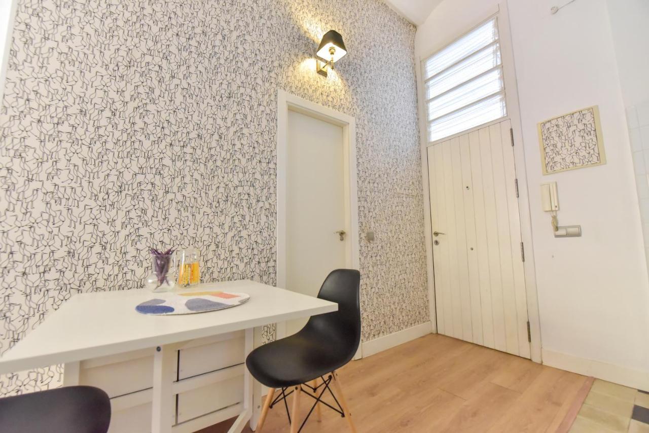 New! Bohemian Apartment In The Center 세비야 외부 사진