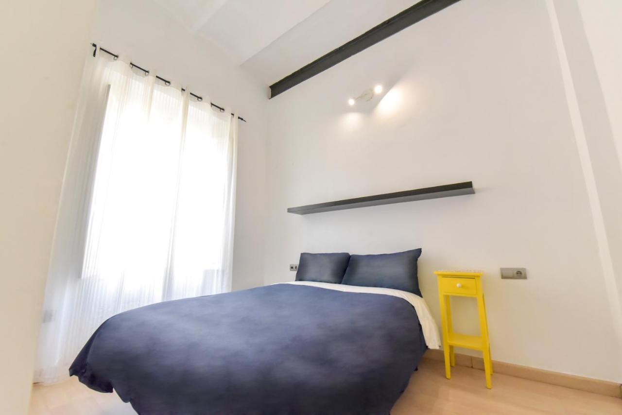 New! Bohemian Apartment In The Center 세비야 외부 사진