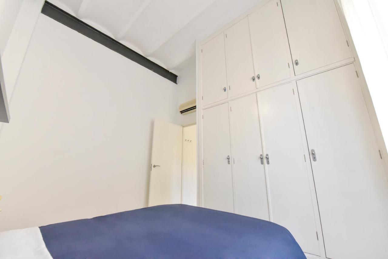 New! Bohemian Apartment In The Center 세비야 외부 사진
