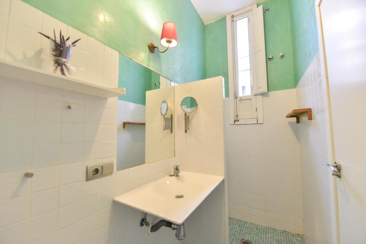New! Bohemian Apartment In The Center 세비야 외부 사진