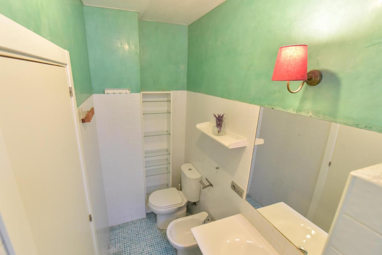 New! Bohemian Apartment In The Center 세비야 외부 사진