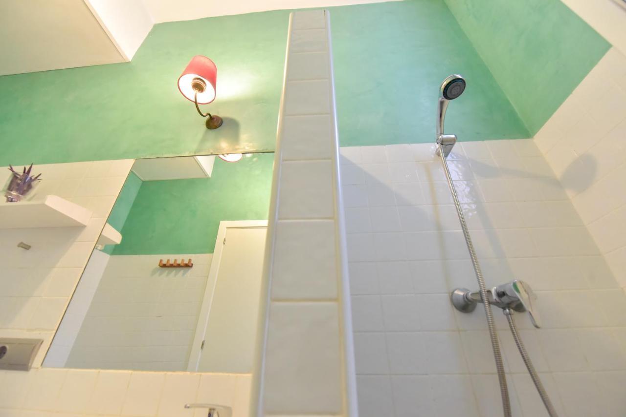 New! Bohemian Apartment In The Center 세비야 외부 사진